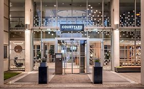 Courtyard By Marriott Linz